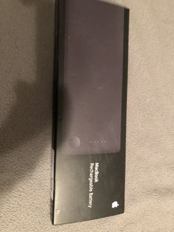 Mac Book Charger