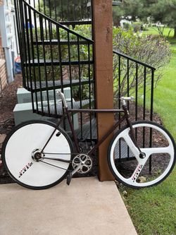 Fixie