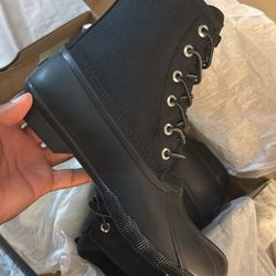 Sperry Boots 