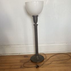 Antique Lamp