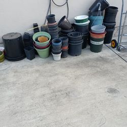 Pots For Sale Stop By3.00 N 1.00