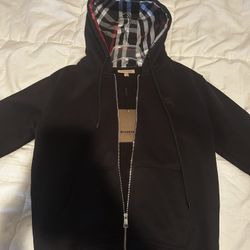 Men’s Burberry Hoodie 