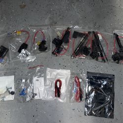 Miscellaneous Electrical Wiring