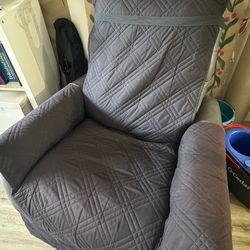 Rocker/recliner