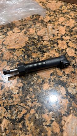 Snap on 90 degree 1/4 drive