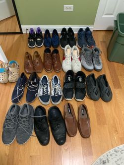 Shoes