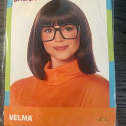 Velma wig