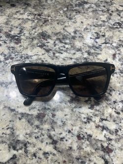 Tom Ford sunglasses
