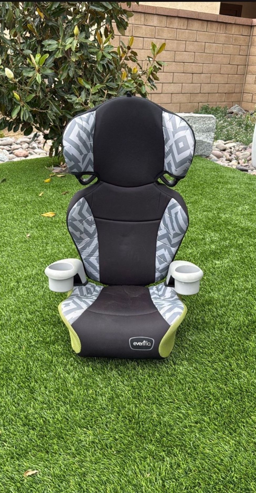 Booster Seat