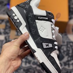 Trainer Sneaker Low