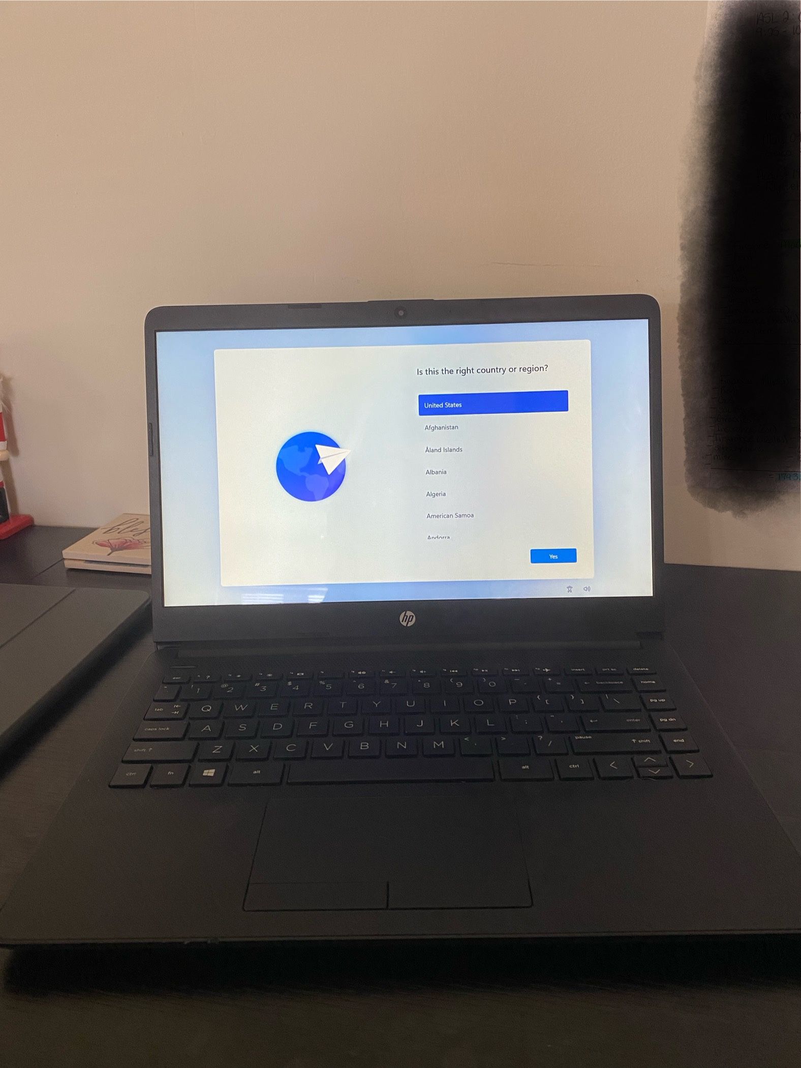 Hp Computer