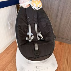 4moms - Mamaroo Baby Swing