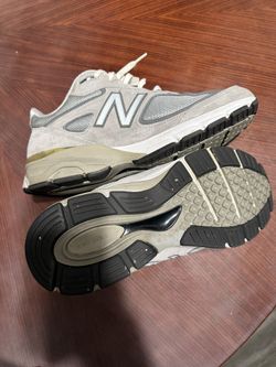 New balance 990v4