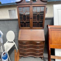 Dovetail Drawer Cabinet 