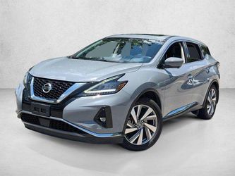 2021 Nissan Murano