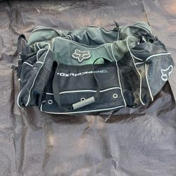 Fox Racing Snowboard Bag