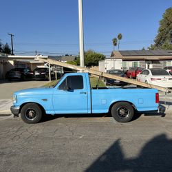 Werner 16ft “ultra Pro Series Ladder “ 