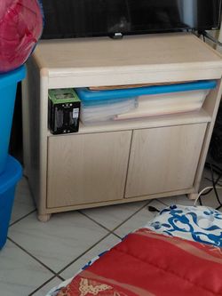Mesa de TV