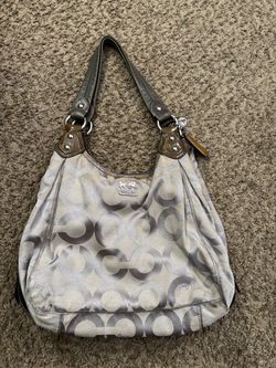 Vintage coach