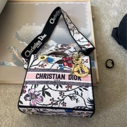 Christian Dior Hand Bag