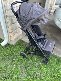 Zoe Travel Stroller