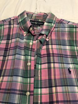 Ralph Lauren Oxford shirt