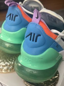 Men’s Air Max 270 Size 10.5