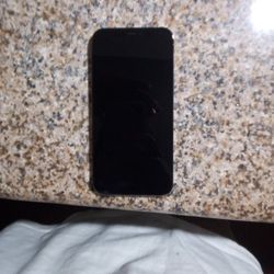 Iphone 12 Pro Locked