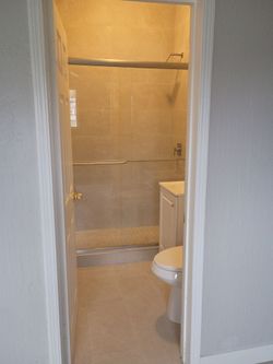 Se hacen baños