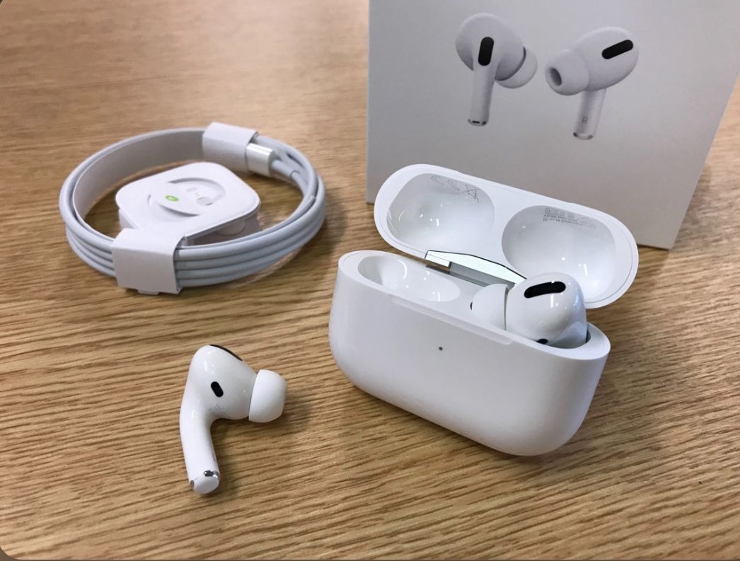 Air Pods Pro 3
