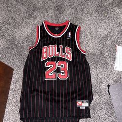 Micheal Jordan Jersey Size Xl