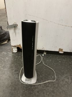 Ionic Air Purifier Sharper Image Kills Germs And Clears The Indoor bacteria And Air