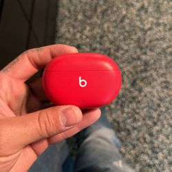 Beats Earbuds