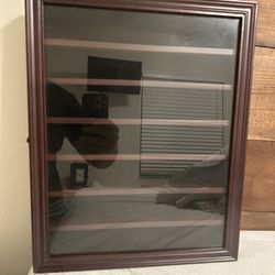 Military Coin Holders