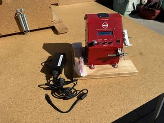 MojoTone Pickup Winding Machine