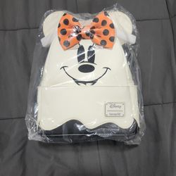 Loungefly Ghost Minnie