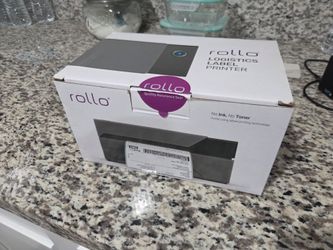 Rollo X1038