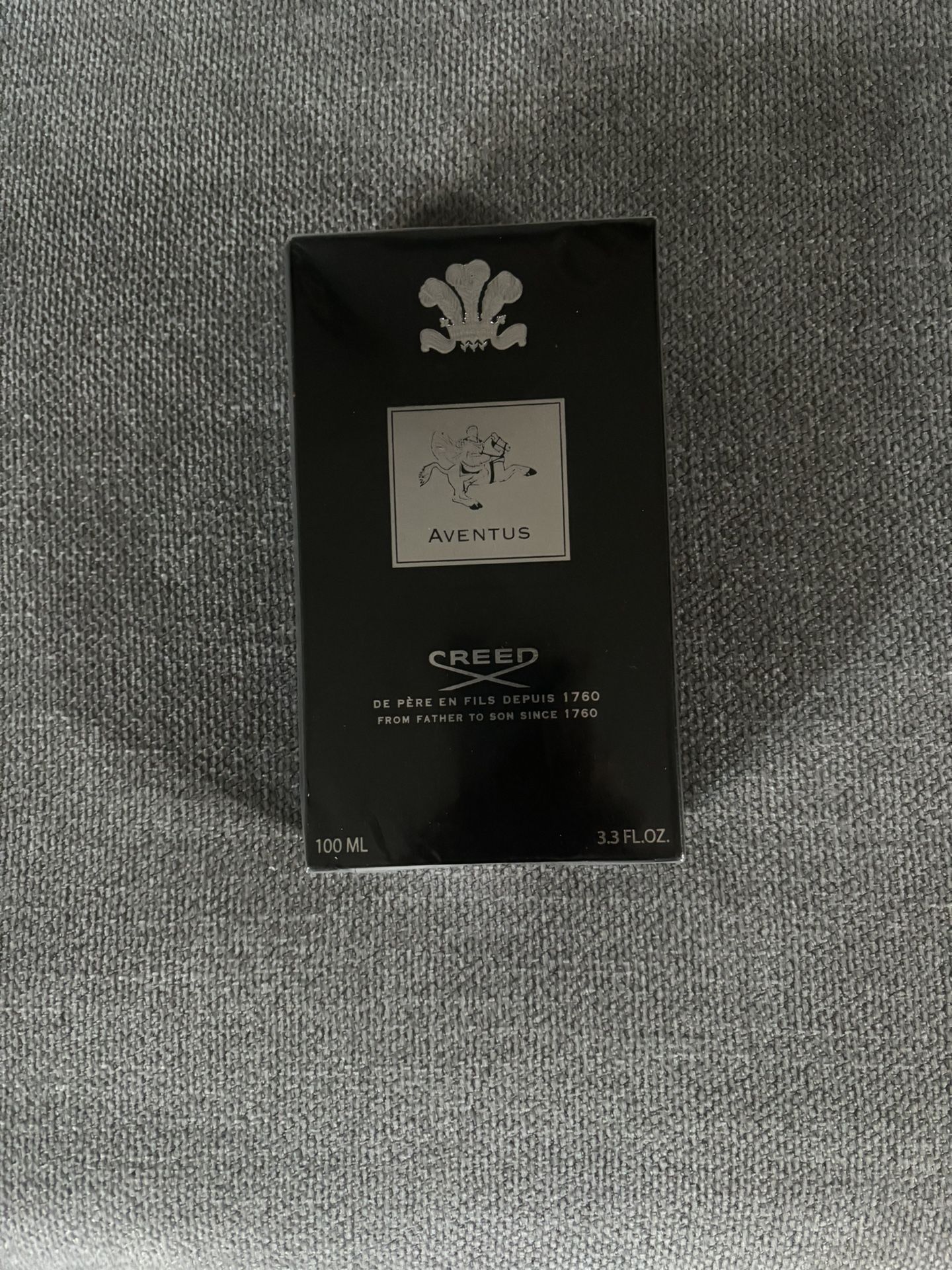 Creed Aventus Cologne 