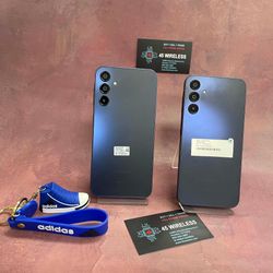 Samsung Galaxy A15