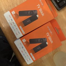 Tv Sticks 