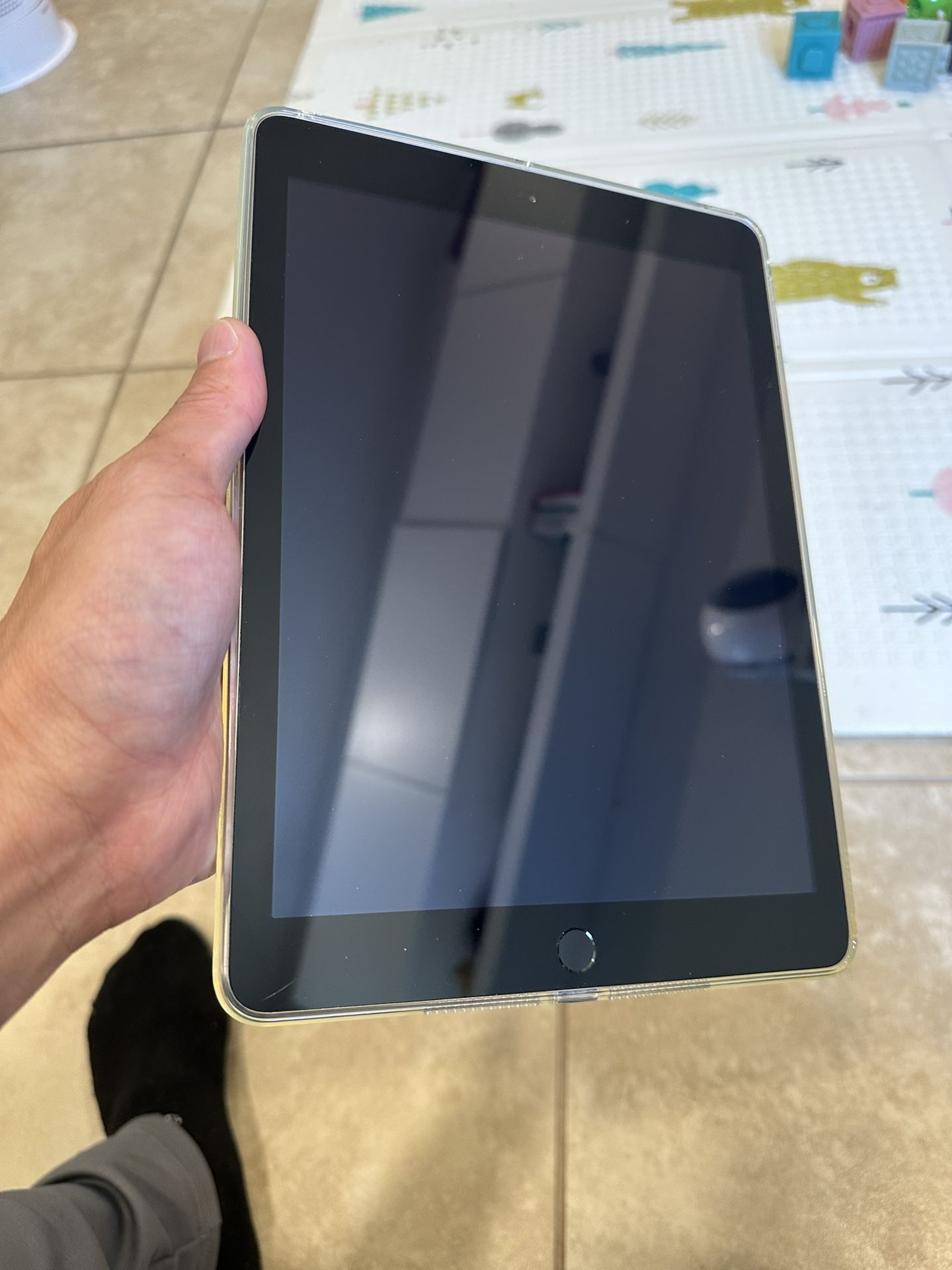 9.7 Ipad