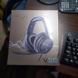 PC/PS4 Headset 