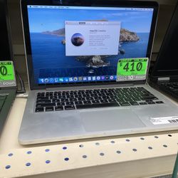 Apple Laptop