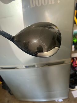 Taylormade driver