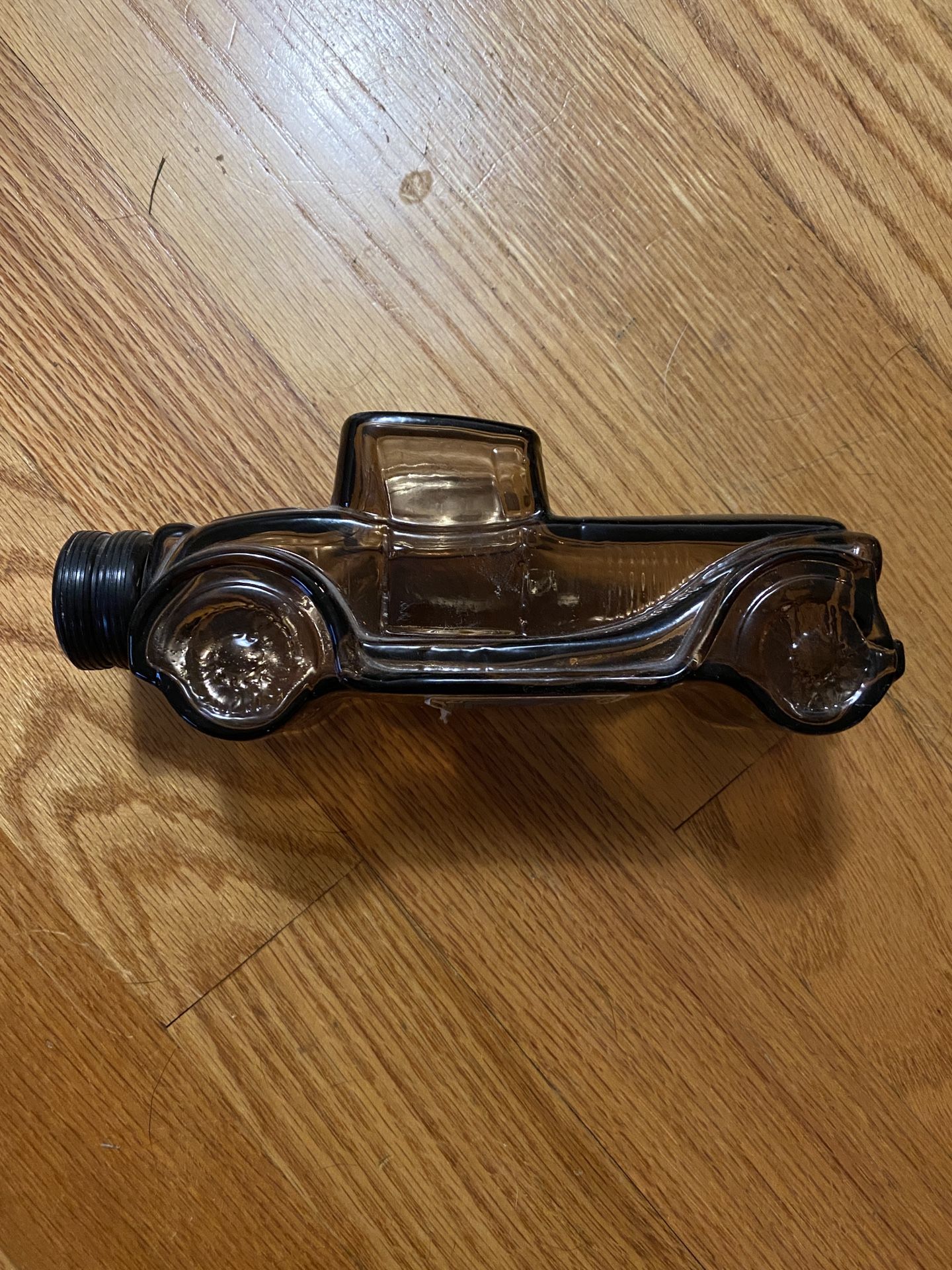 Vintage Avon Cologne Bottle