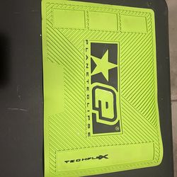 Paintball Gear