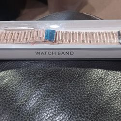 Fitbit Metal Band 