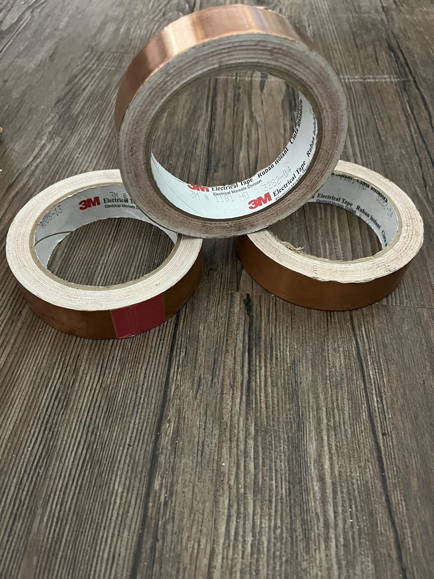 3 M Tape 1181