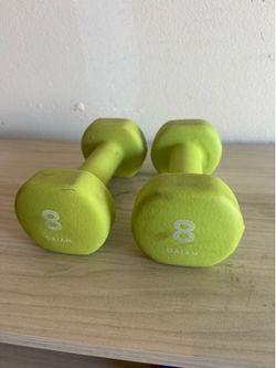 Dumbbells