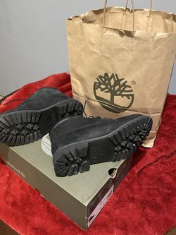 Timberland Boots-Women’s